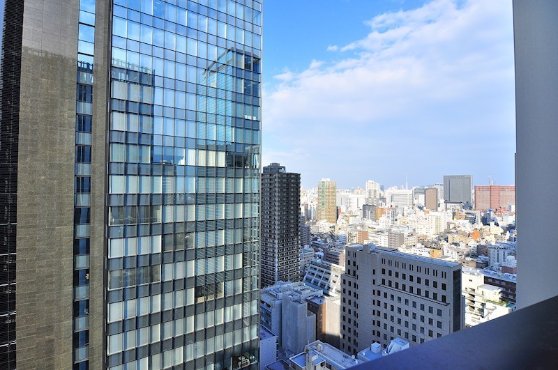 Ｄマークス西新宿タワー その他4