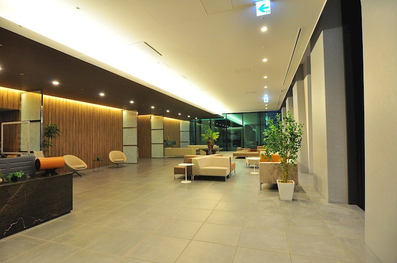 Ｄマークス西新宿タワー その他6