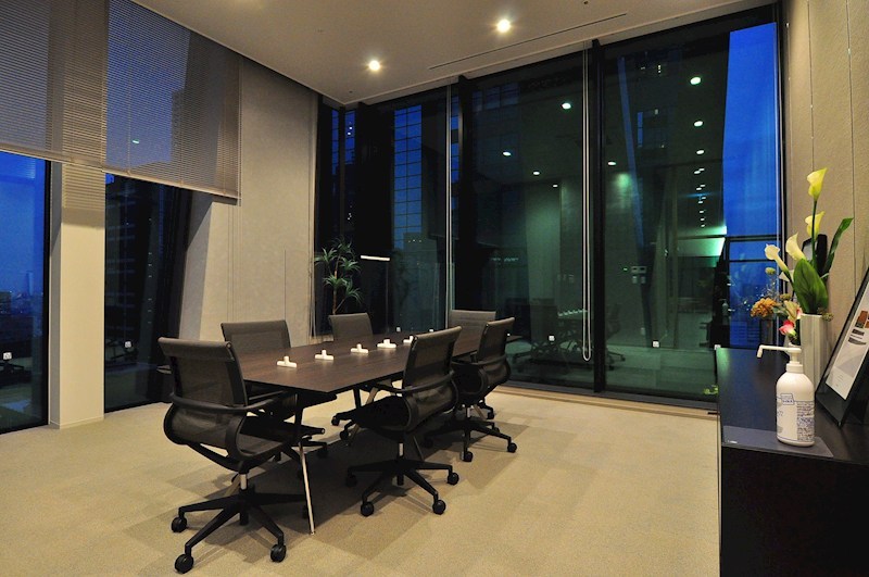 Ｄマークス西新宿タワー その他8