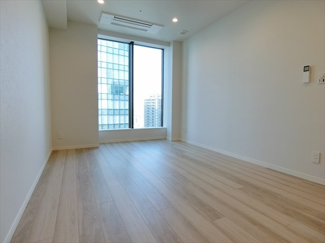 Ｄマークス西新宿タワー ベッドルーム