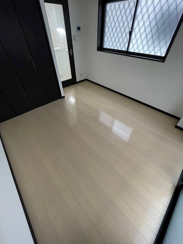 Palace（パレス） ベッドルーム