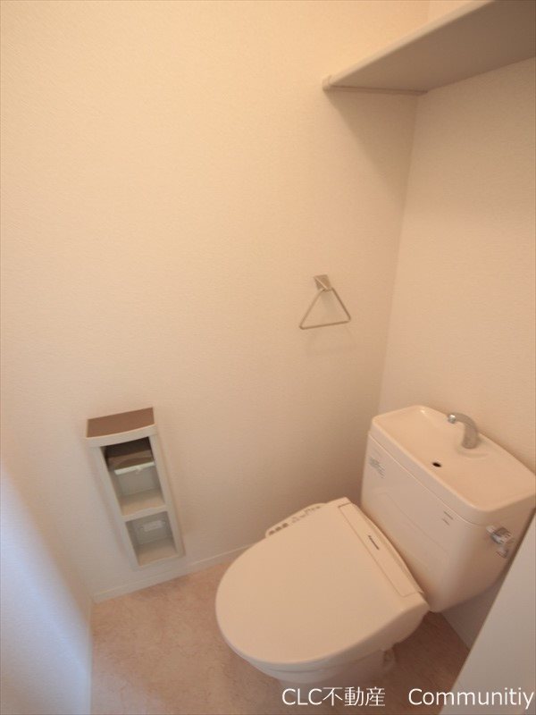 スターライトパレスⅢ  その他2