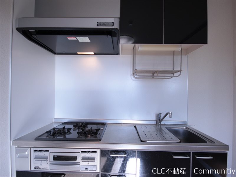 スターライトパレスⅢ  キッチン