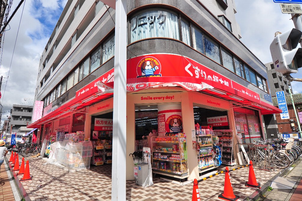 スターライトパレスⅢ  周辺画像8