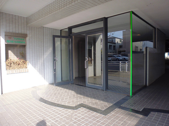 ユタカローズガーデン その他7