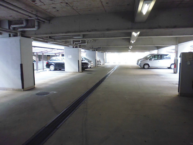 ユタカローズガーデン その他8