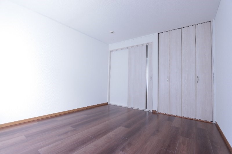 ジュネス行徳 ベッドルーム