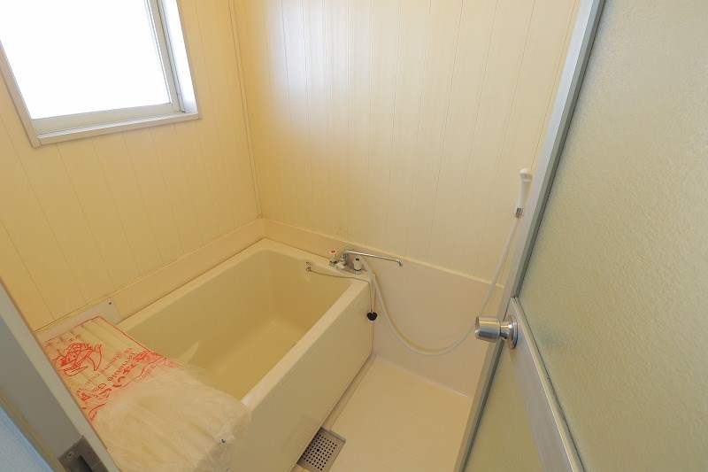 ジュネス行徳 風呂画像