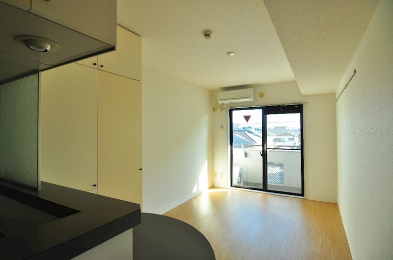 ローズマンションＦ-11番館 リビング