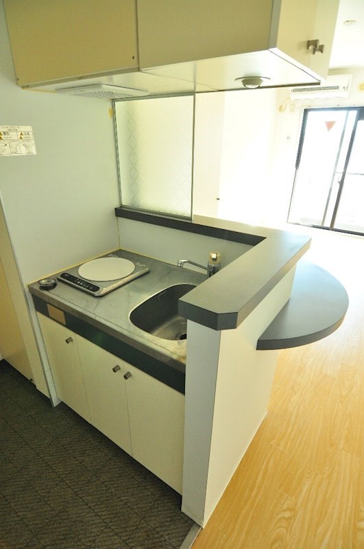 ローズマンションＦ-11番館 キッチン