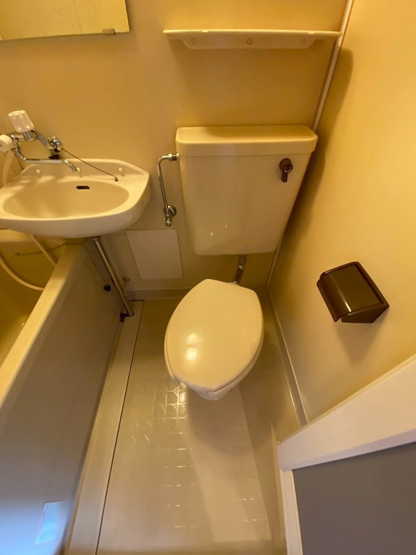 杉本ビル その他4