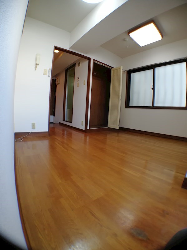 杉本ビル リビング