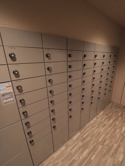 ディームス浦安 その他7