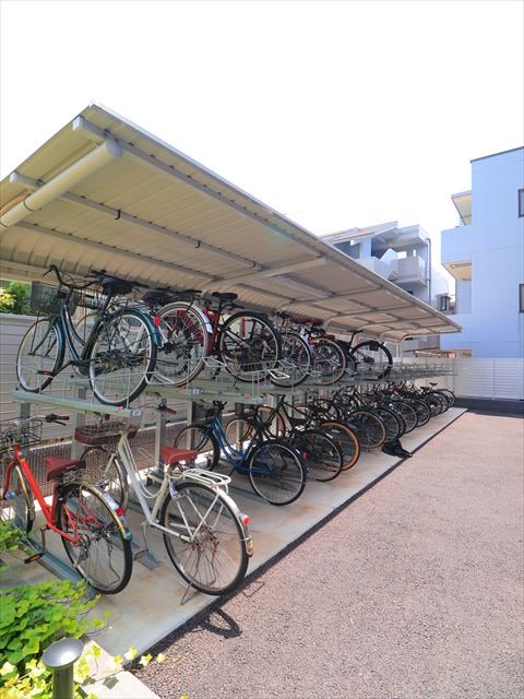 ディームス浦安 その他10