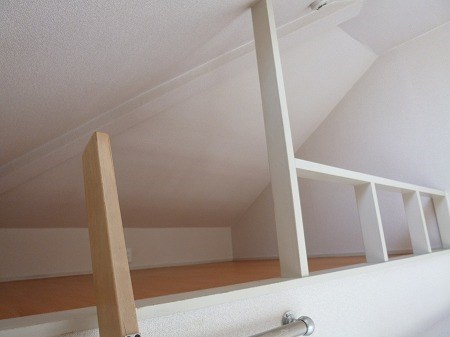 ローズアパートＲ6 その他5