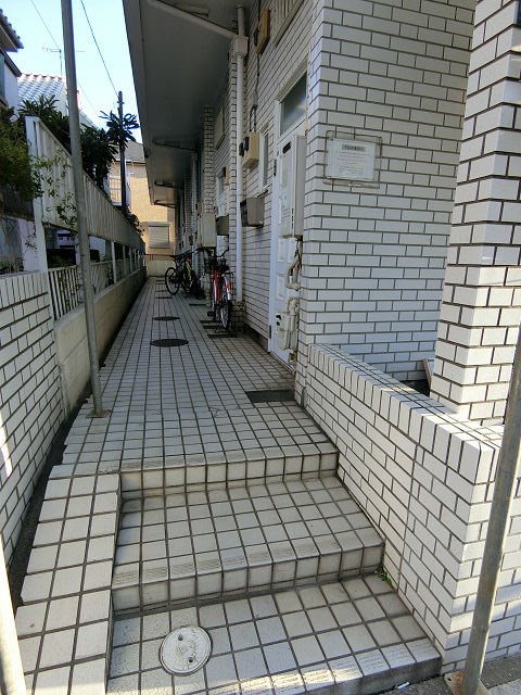 ローズアパートＲ6 その他6