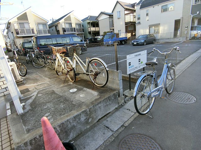 ローズアパートＲ6 その他8