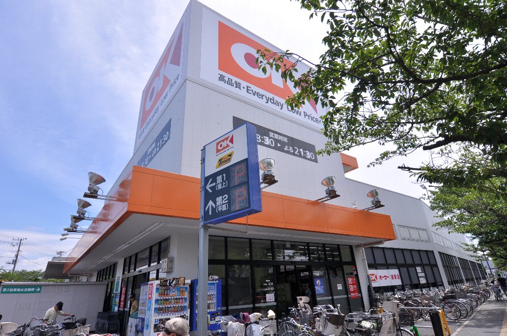 ローズアパートＲ6 周辺画像2