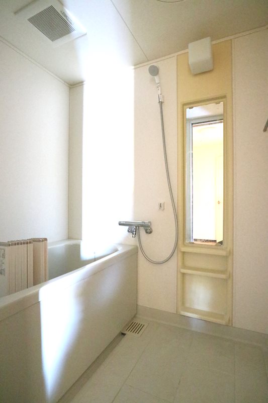 ガーデンハイツ小澤   風呂画像