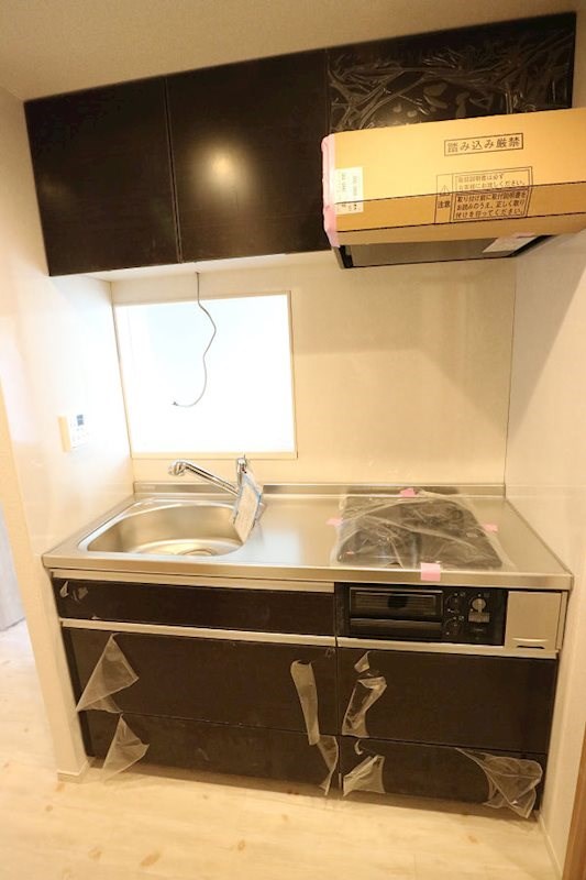 サクセス  キッチン