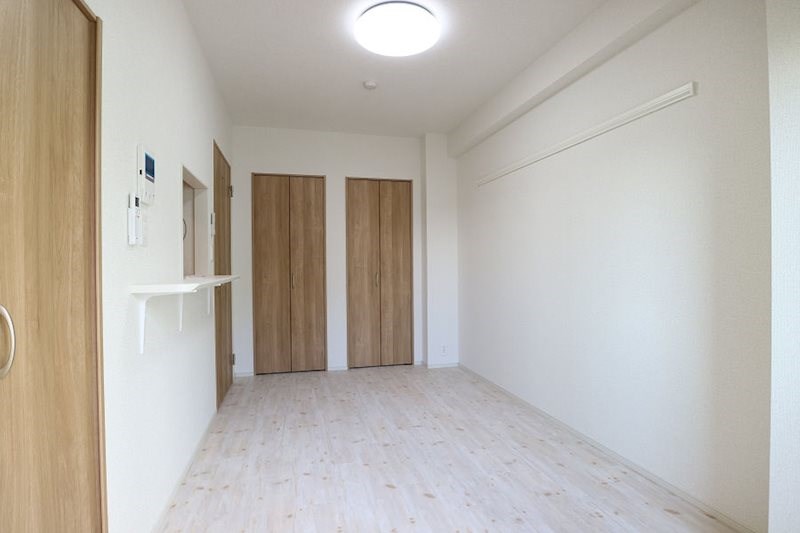 サクセス  ベッドルーム