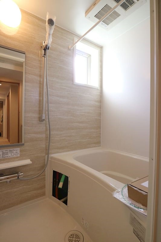 サクセス  風呂画像