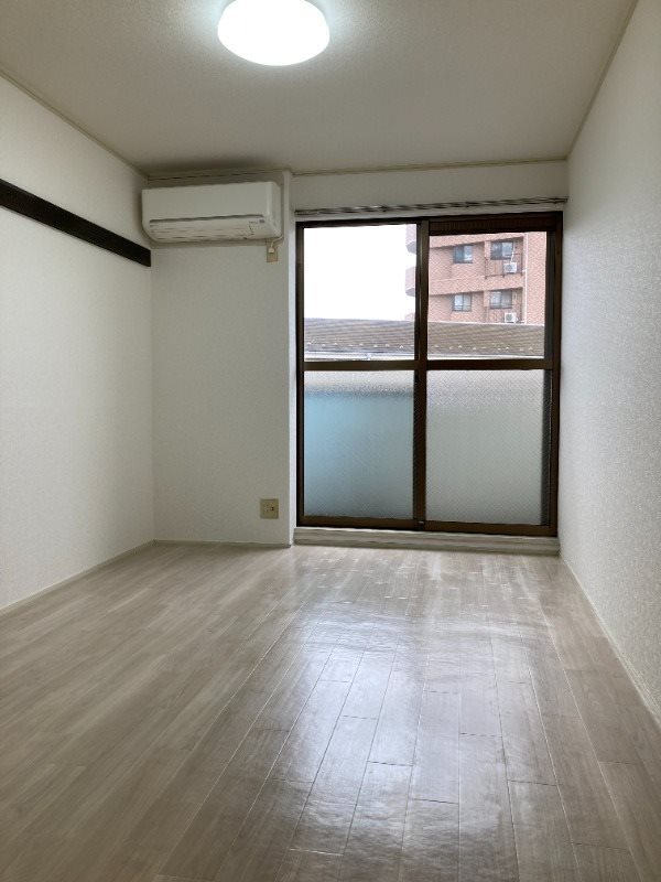 東京ベイクラブ リビング