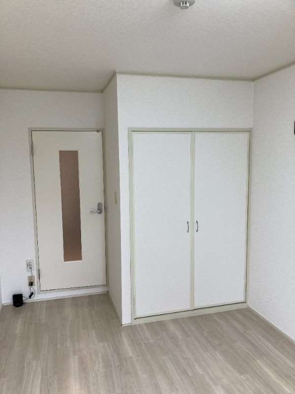 東京ベイクラブ ベッドルーム