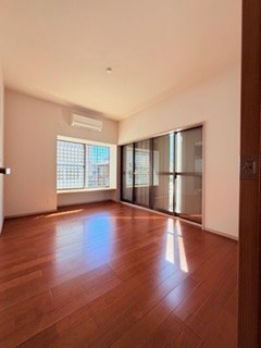 鹿浜3丁目戸建 ベッドルーム