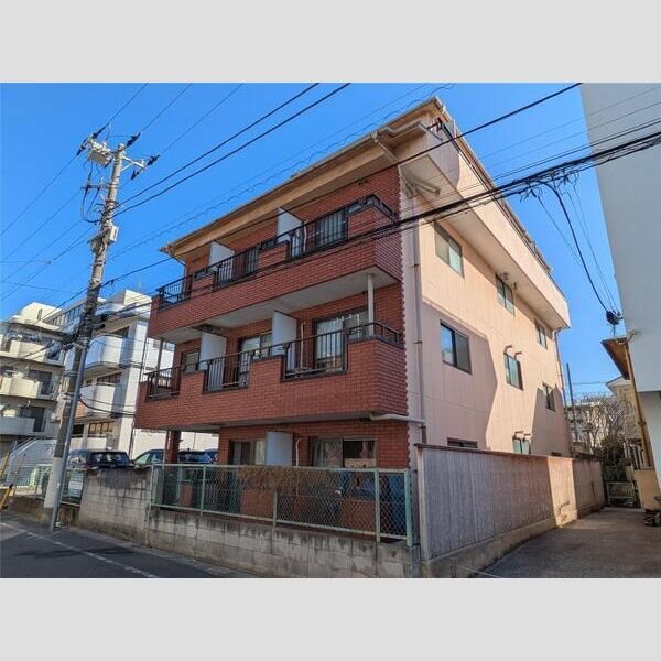 コートエクセル 外観写真