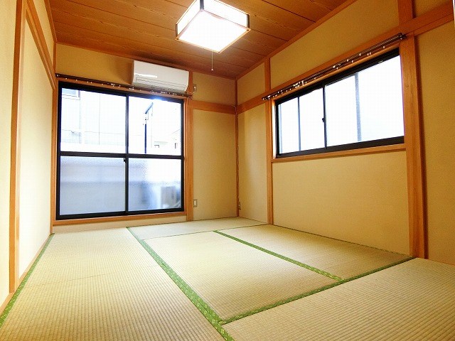 プレジャーハイム妙典  その他5