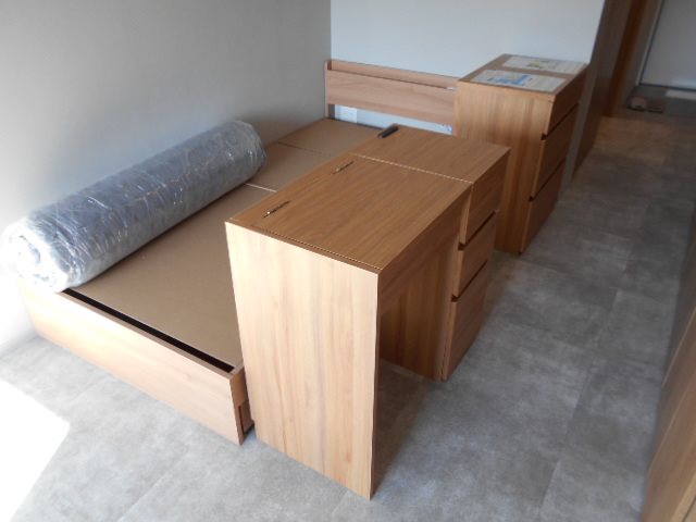 Ｌｉｇｅｒｅ南行徳Ｗｅｓｔ その他8