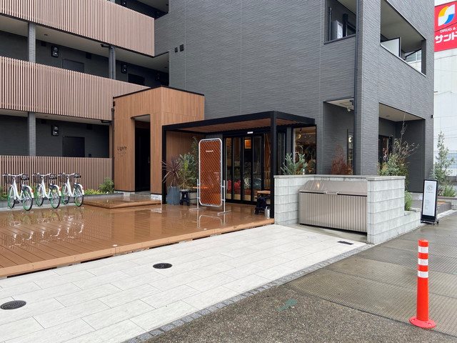 Ｌｉｇｅｒｅ南行徳Ｗｅｓｔ その他14