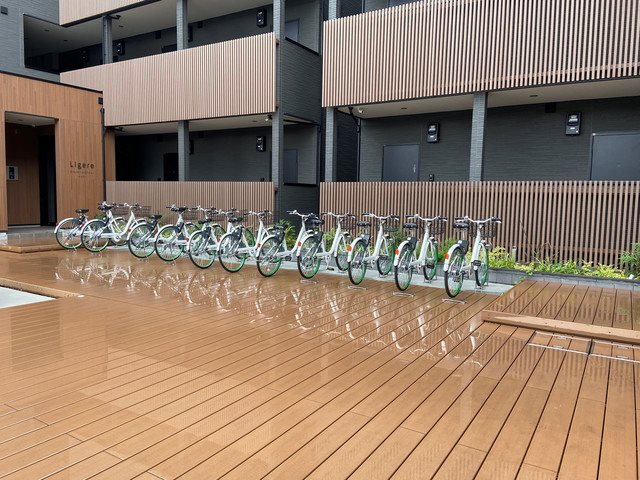 Ｌｉｇｅｒｅ南行徳Ｗｅｓｔ その他15