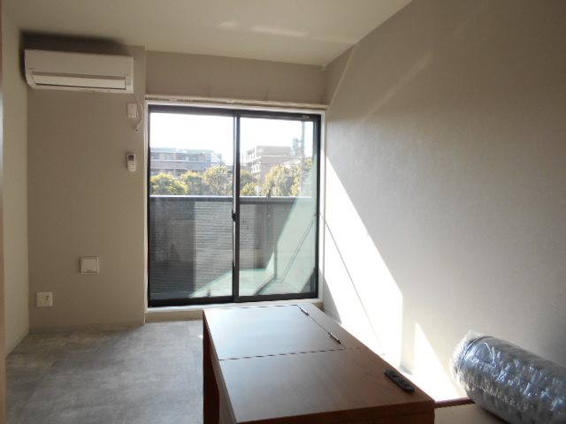 Ｌｉｇｅｒｅ南行徳Ｗｅｓｔ ベッドルーム