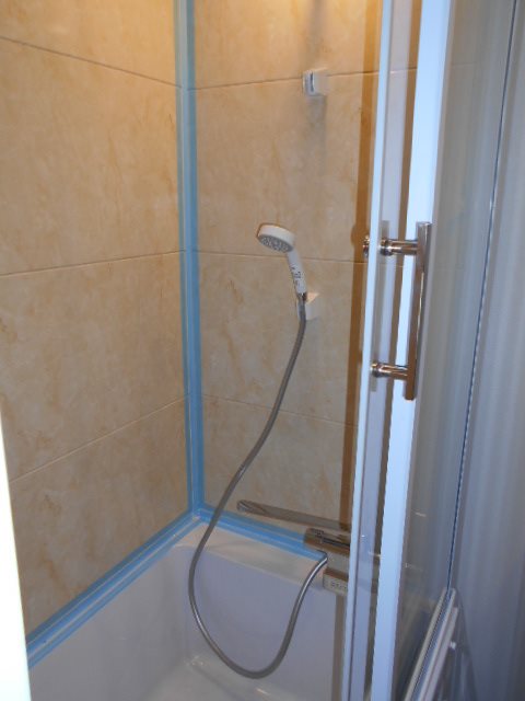 Ｌｉｇｅｒｅ南行徳Ｗｅｓｔ 風呂画像