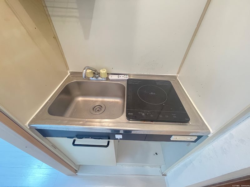 パストラル１７ キッチン