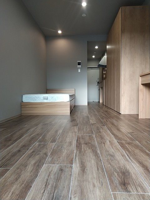 Ｌｉｇｅｒｅ南行徳Ｅａｓｔ リビング