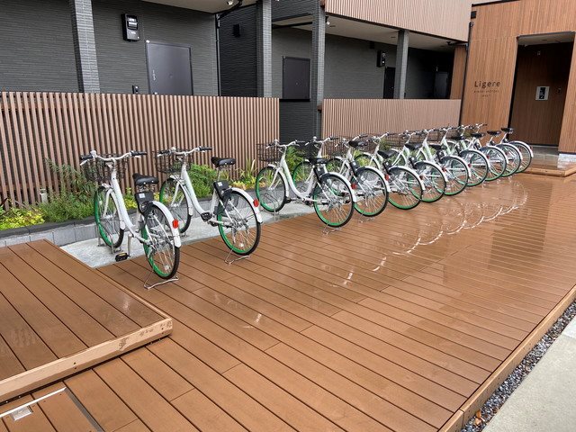 Ｌｉｇｅｒｅ南行徳Ｅａｓｔ その他15