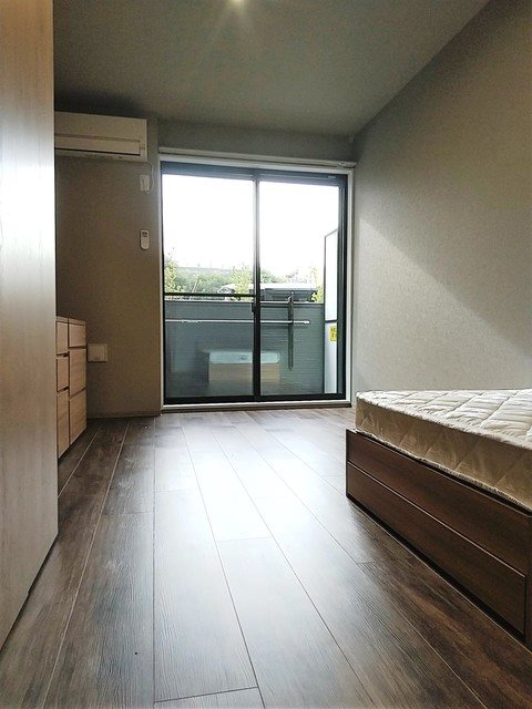 Ｌｉｇｅｒｅ南行徳Ｅａｓｔ ベッドルーム