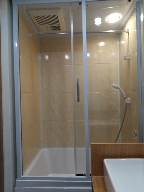 Ｌｉｇｅｒｅ南行徳Ｅａｓｔ 風呂画像