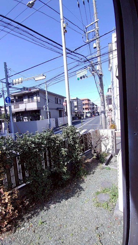 メゾン・ブランシュ その他4