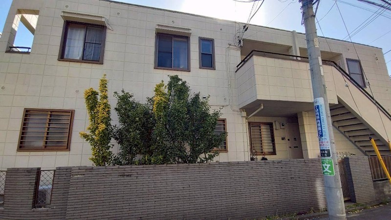 メゾン・ブランシュ その他5