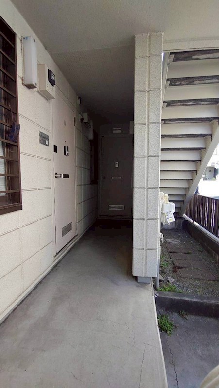 メゾン・ブランシュ その他6