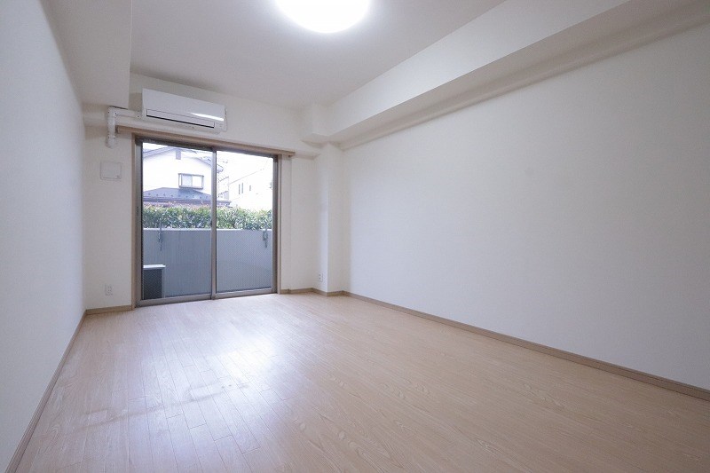 CASSIA市川妙典　 リビング