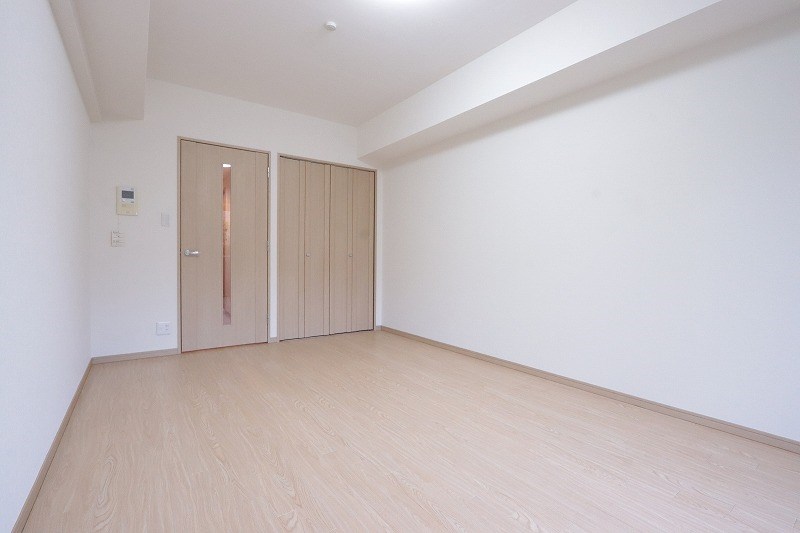 CASSIA市川妙典　 ベッドルーム