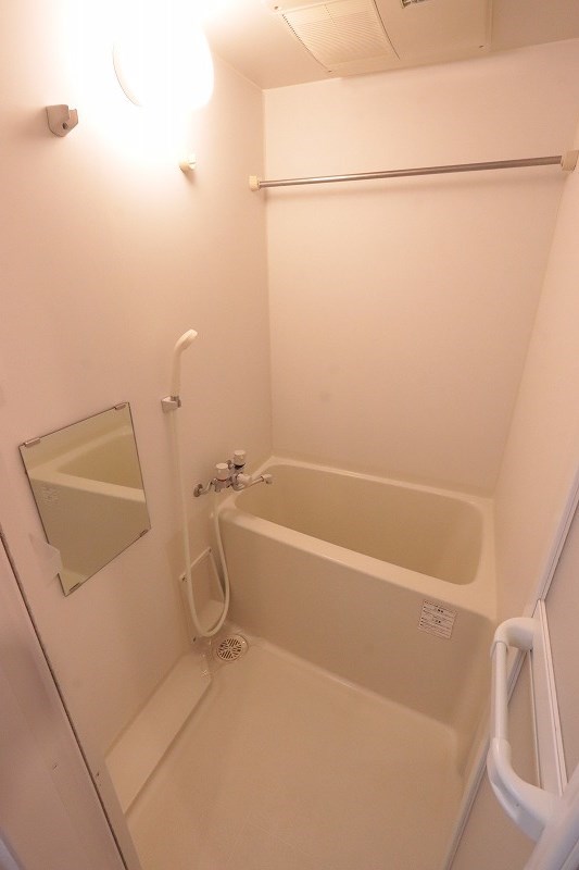 CASSIA市川妙典　 風呂画像