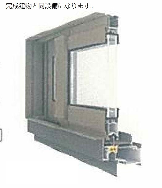 メゾンヴェール高田 その他8