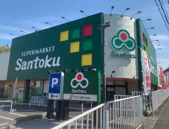 メゾンヴェール高田 周辺画像1