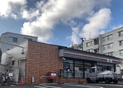 メゾンヴェール高田 周辺画像2